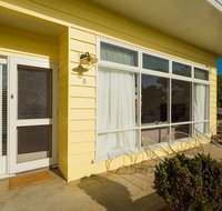 The 50's Beach House - Nambucca Heads Accommodation