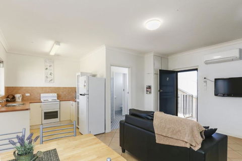 Gossan Street Units - Nambucca Heads Accommodation 2