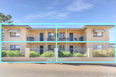 Gossan Street Units - Nambucca Heads Accommodation 5