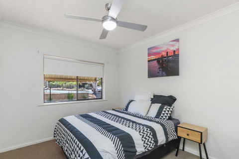 Gossan Street Units - Nambucca Heads Accommodation 3