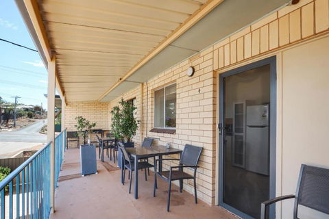 Gossan Street Units - Nambucca Heads Accommodation 1