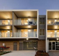 Hamilton Executive Apartments - Nambucca Heads Accommodation