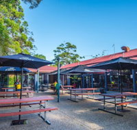 Settlers Inn - Nambucca Heads Accommodation