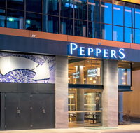 Peppers Kings Square Hotel - Nambucca Heads Accommodation
