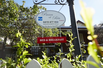 Pension Of Perth - Nambucca Heads Accommodation 5