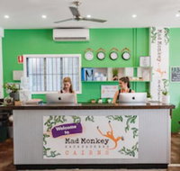 Mad Monkey Backpackers Central - Nambucca Heads Accommodation