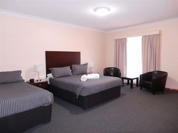 Gateway Motor Inn - Nambucca Heads Accommodation 5