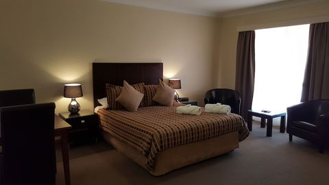 Gateway Motor Inn - Nambucca Heads Accommodation 6