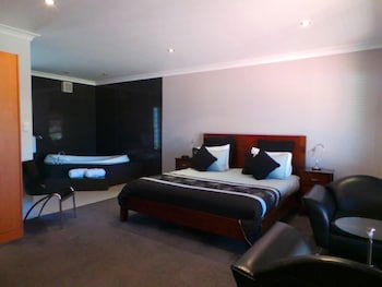 Gateway Motor Inn - Nambucca Heads Accommodation 4