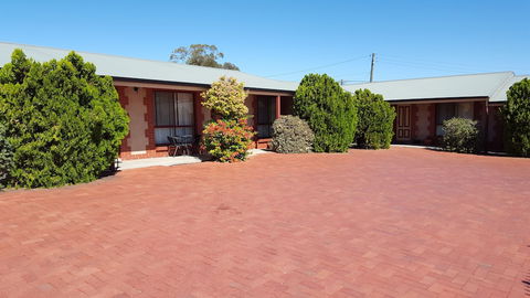 Gateway Motor Inn - Nambucca Heads Accommodation 0