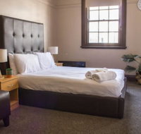 Campsie Hotel - Nambucca Heads Accommodation
