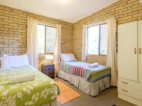 Whispering Trees - Nambucca Heads Accommodation 2
