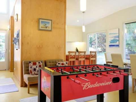 Whispering Trees - Nambucca Heads Accommodation 3