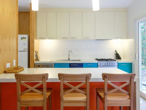 Whispering Trees - Nambucca Heads Accommodation 5