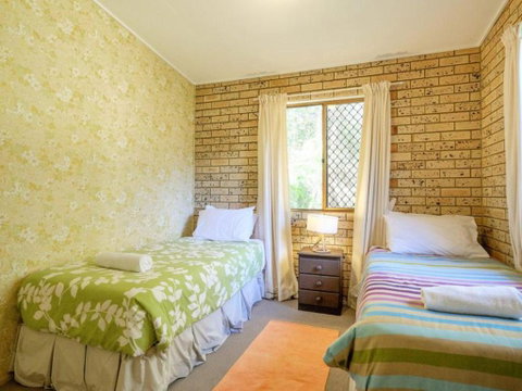 Whispering Trees - Nambucca Heads Accommodation 1