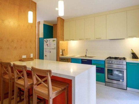 Whispering Trees - Nambucca Heads Accommodation 6