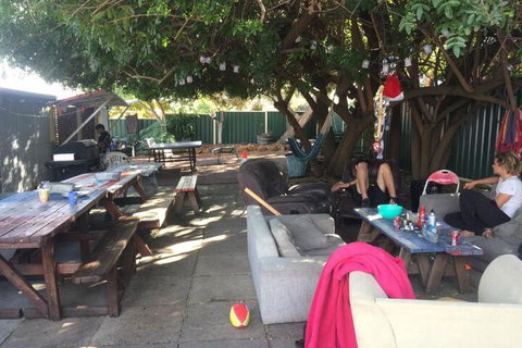 Planet Inn Backpackers - Nambucca Heads Accommodation 3