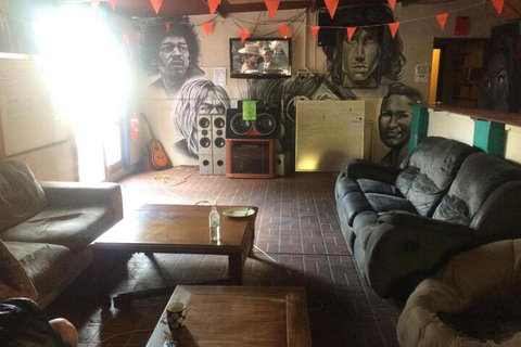 Planet Inn Backpackers - Nambucca Heads Accommodation 1