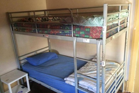 Planet Inn Backpackers - Nambucca Heads Accommodation 0