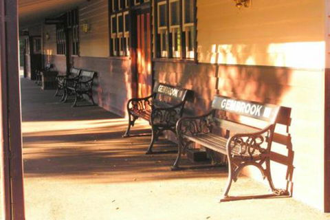 SIGNAL BOX Short Stay - Nambucca Heads Accommodation 2