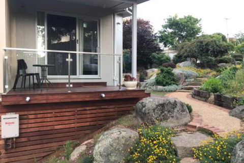 SIGNAL BOX Short Stay - Nambucca Heads Accommodation 6