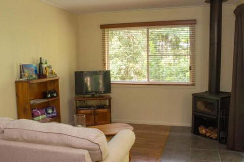 Chilverton Cottages & Restaurant - Nambucca Heads Accommodation 6