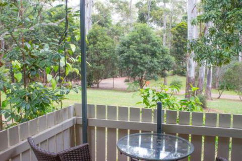 Chilverton Cottages & Restaurant - Nambucca Heads Accommodation 4