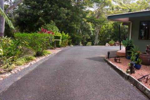 Chilverton Cottages & Restaurant - Nambucca Heads Accommodation 7