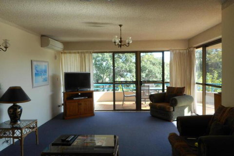 Placid Waters Holiday Apartments - Nambucca Heads Accommodation 4
