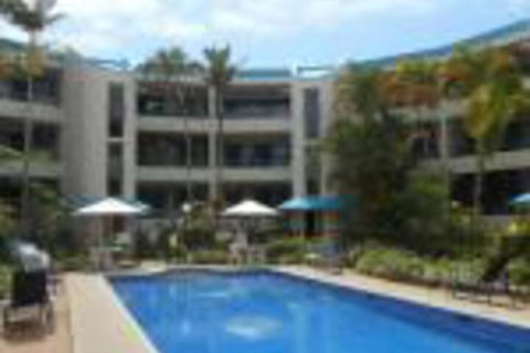 Placid Waters Holiday Apartments - Nambucca Heads Accommodation 0