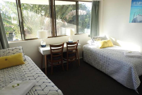 Placid Waters Holiday Apartments - Nambucca Heads Accommodation 3