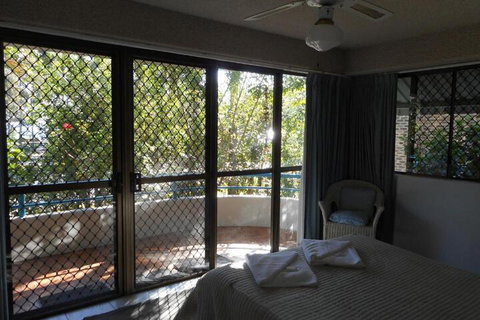 Placid Waters Holiday Apartments - Nambucca Heads Accommodation 7