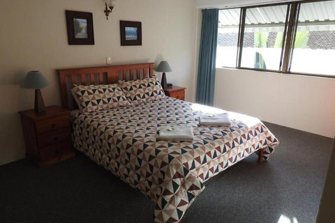 Placid Waters Holiday Apartments - Nambucca Heads Accommodation 5