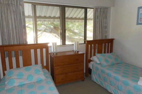 Placid Waters Holiday Apartments - Nambucca Heads Accommodation 6