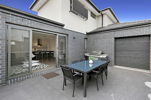 Palm Grove Beach House Dromana - Nambucca Heads Accommodation 1