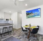 Beachcomber Holiday Units - Nambucca Heads Accommodation