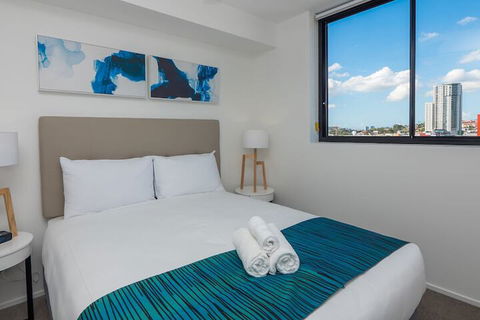 Annexe Apartments - Nambucca Heads Accommodation 1