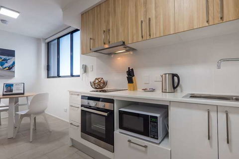Annexe Apartments - Nambucca Heads Accommodation 4