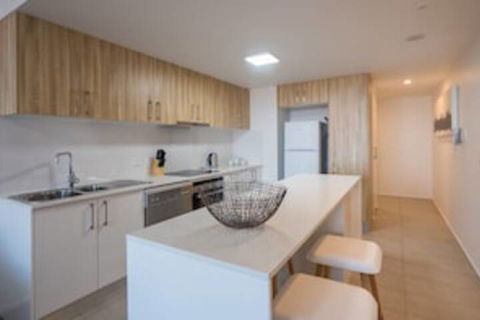 Annexe Apartments - Nambucca Heads Accommodation 0