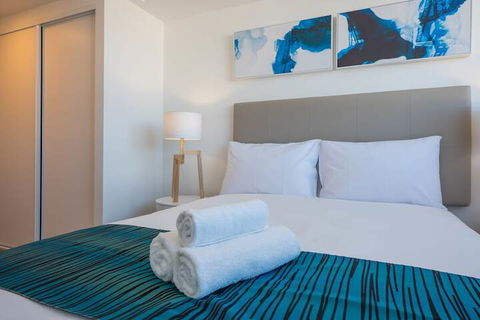 Annexe Apartments - Nambucca Heads Accommodation 2