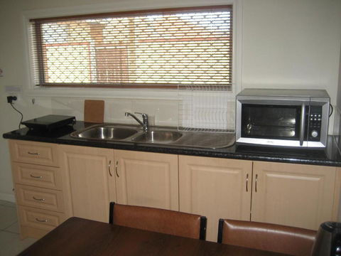 Bloomsbury Cottage - Nambucca Heads Accommodation 5