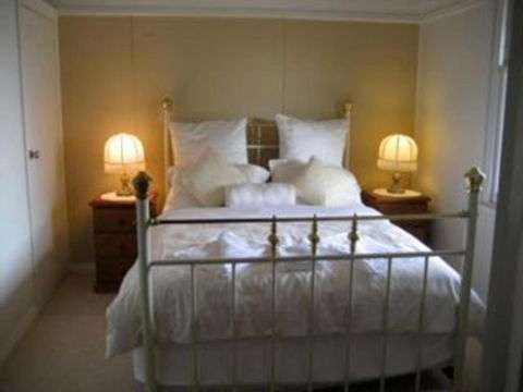 Bloomsbury Cottage - Nambucca Heads Accommodation 6