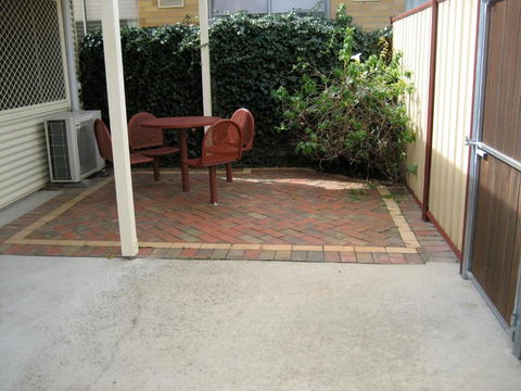 Bloomsbury Cottage - Nambucca Heads Accommodation 2