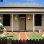 Bloomsbury Cottage - Nambucca Heads Accommodation 1