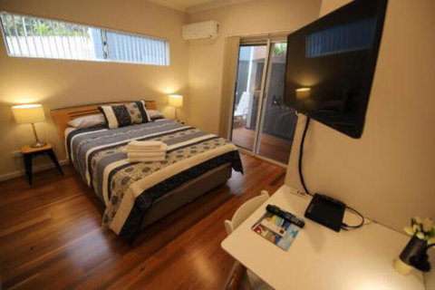 Perth Beachside Holiday House - Nambucca Heads Accommodation 3