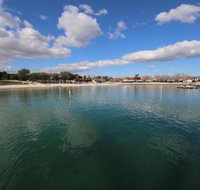 Perth Beachside Holiday House - Nambucca Heads Accommodation