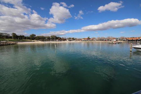 Perth Beachside Holiday House - Nambucca Heads Accommodation 0