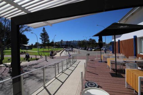 Perth Beachside Holiday House - Nambucca Heads Accommodation 1