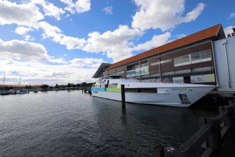 Perth Beachside Holiday House - Nambucca Heads Accommodation 2