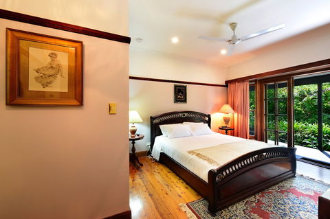 The Laurels B&B Kangaroo Valley - Nambucca Heads Accommodation 2